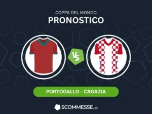 pronostico portogallo croazia