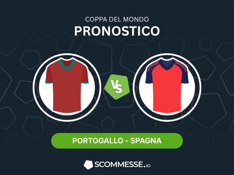 pronostico portogallo spagna