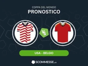 pronostico usa belgio