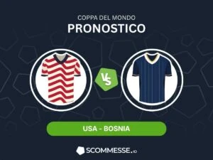 pronostico usa bosnia