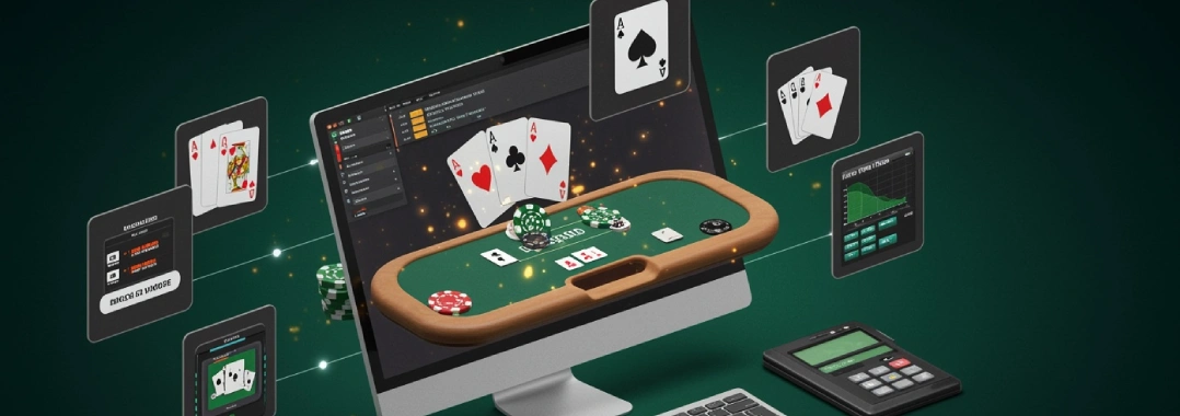 software poker online