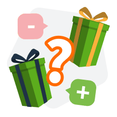 test bonus
