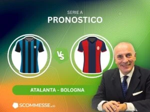 Pronostico Atalanta Bologna Serie A 31/08/26