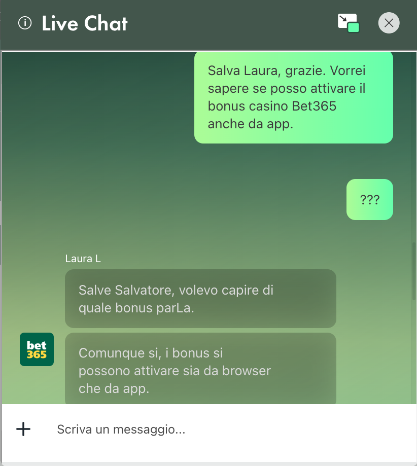 bet365 4