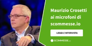 intervista maurizio crosetti