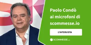 intervista paolo condo