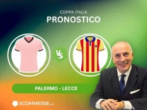 Pronostico Palermo Lecce Coppa Italia 17/08/26