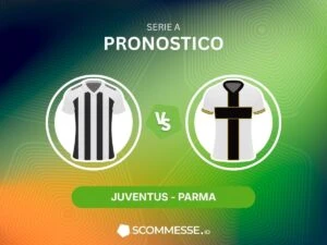 pronostico juventus parma
