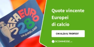quote vincente europei