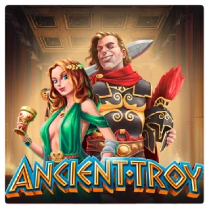 ancient troy