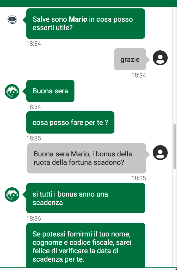 chat live sisal