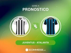 pronostico juventus atalanta