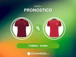pronostico torino roma