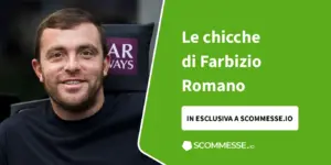 rubrica fabrizio romano