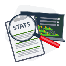 statistiche f1