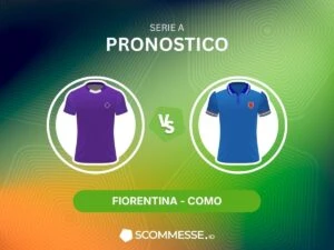 pronostico fiorentina como