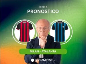 pronostico milan atalanta pellegatti